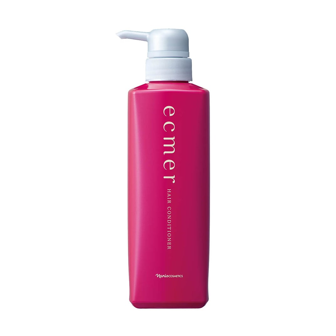 Кондиціонер для волосся Naris Cosmetics Ecmer Hair Conditioner, 500 мл